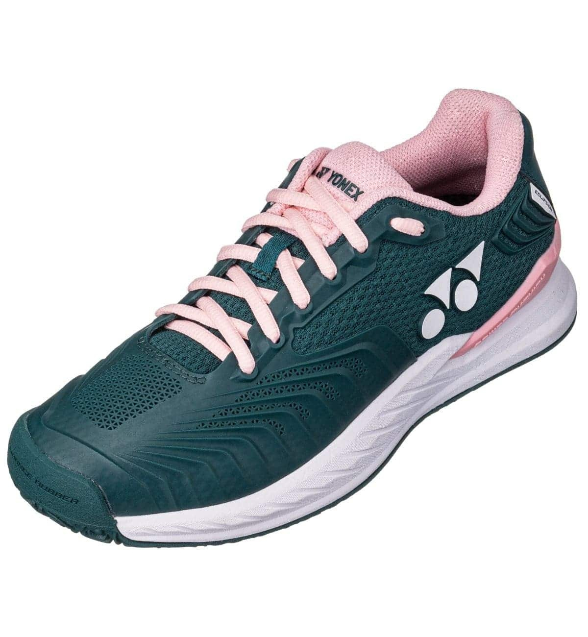 Кроссовки женские Yonex SHT-Eclipsion4 L CL Teal Green