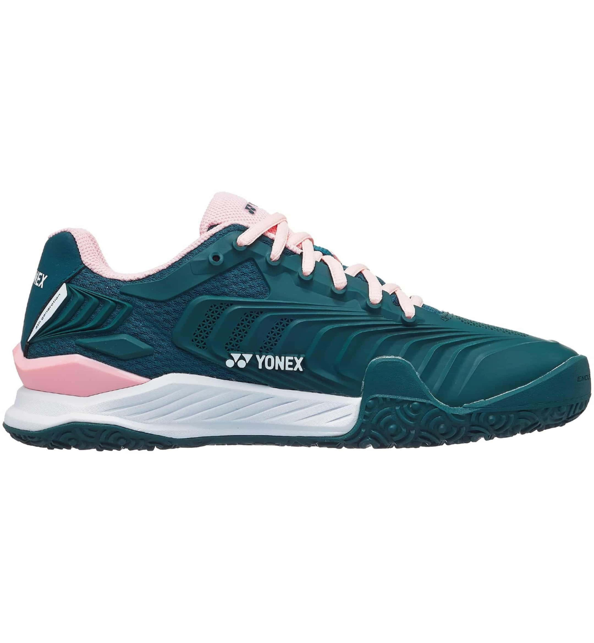 Кроссовки женские Yonex SHT-Eclipsion4 L CL Teal Green