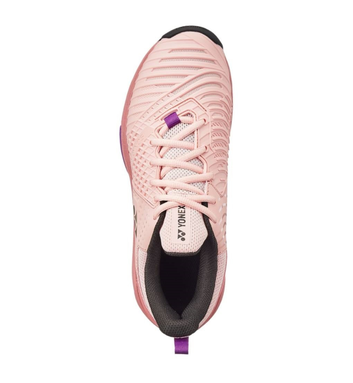 Кроссовки женские Yonex SHT-Sonicage3 Pink Beige
