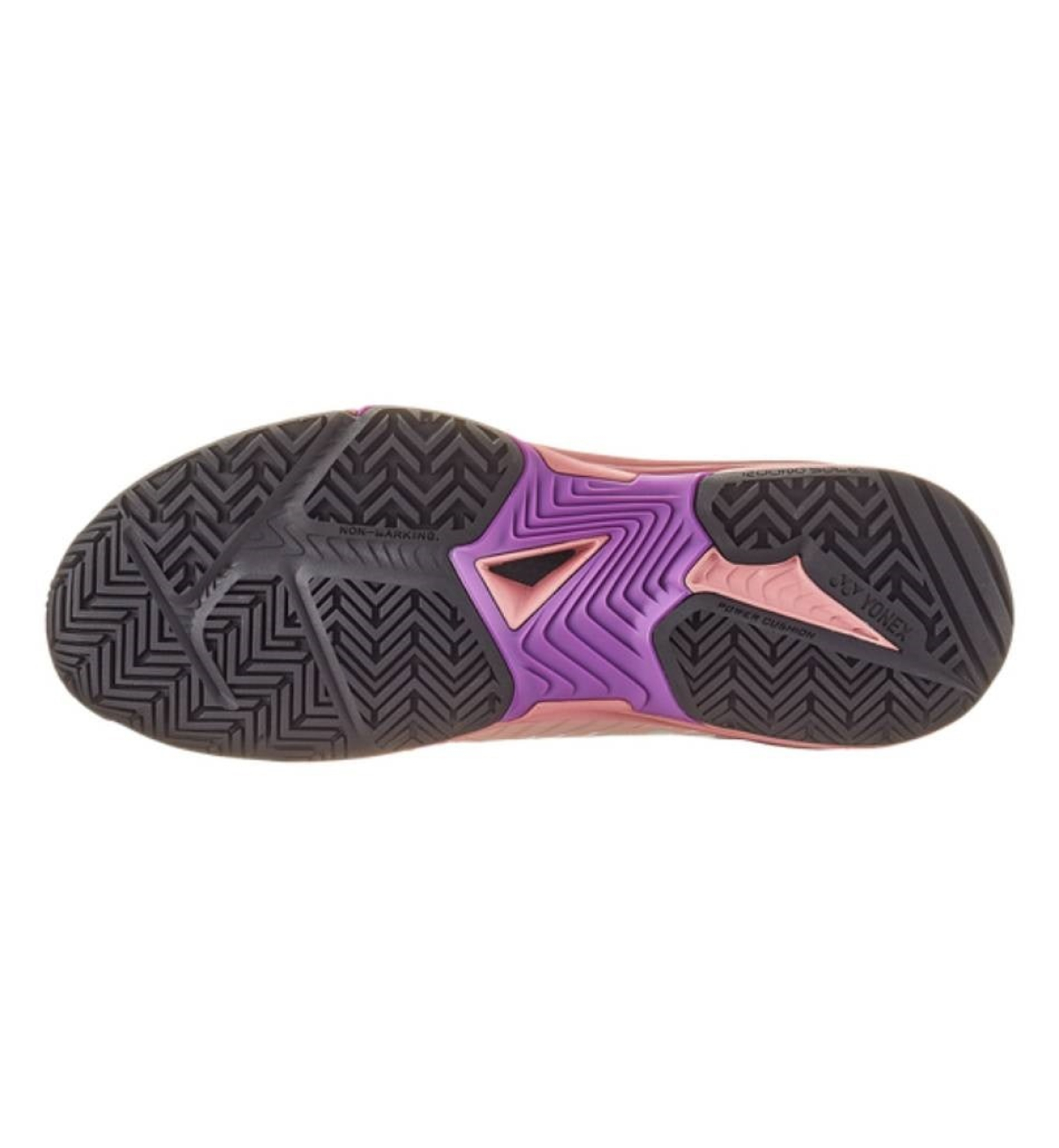 Кроссовки женские Yonex SHT-Sonicage3 Pink Beige