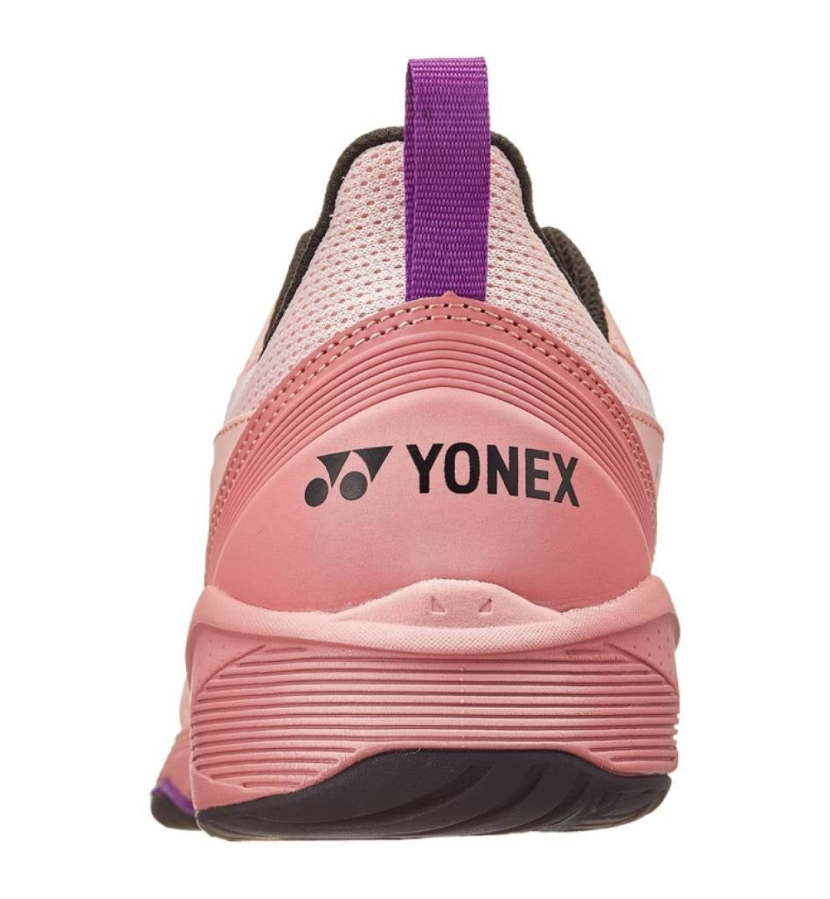 Кроссовки женские Yonex SHT-Sonicage3 Pink Beige