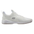 Кроссовки женские Yonex SHT-Sonicage3 White/Silver SHTS3LACEX white Кроссовки женские Yonex SHT-Sonicage3 White/Silver SHTS3LACEX white