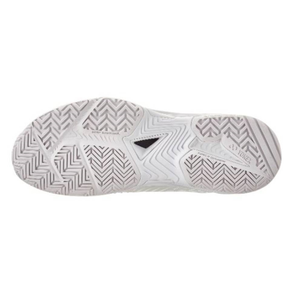 Кроссовки женские Yonex SHT-Sonicage3 White/Silver SHTS3LACEX white Кроссовки женские Yonex SHT-Sonicage3 White/Silver SHTS3LACEX white