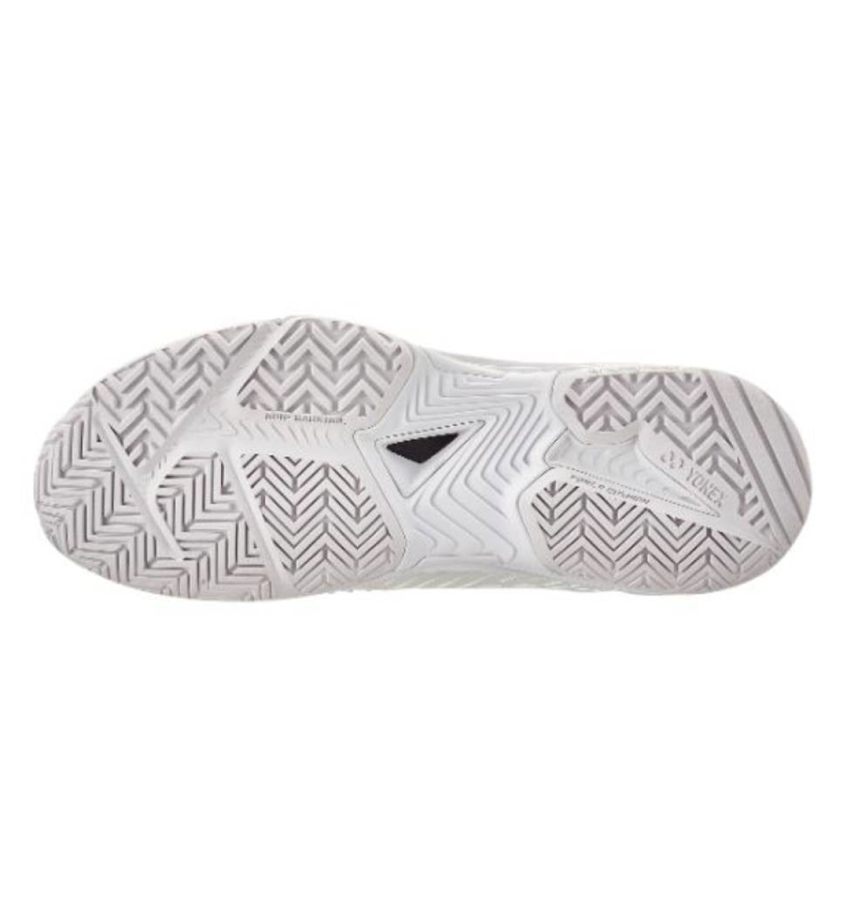 Кроссовки женские Yonex SHT-Sonicage3 White/Silver