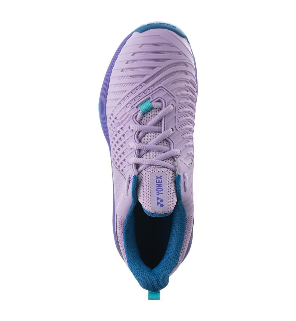 Кроссовки женские Yonex SHT-Sonicage3 CL Ladies Lilac