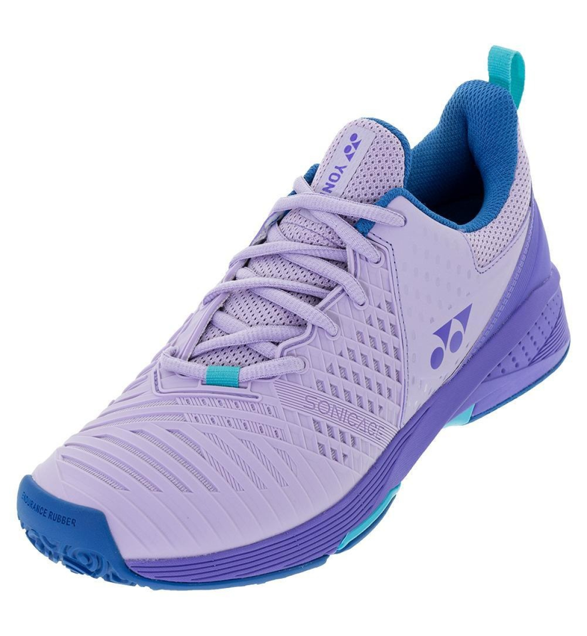 Кроссовки женские Yonex SHT-Sonicage3 CL Ladies Lilac