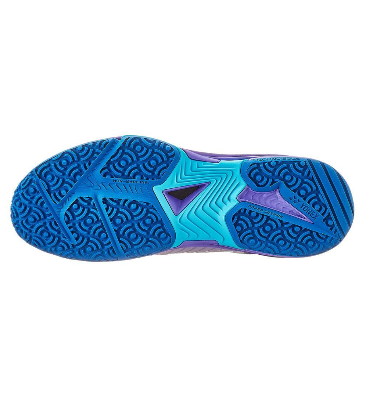 Кроссовки женские Yonex SHT-Sonicage3 CL Ladies Lilac