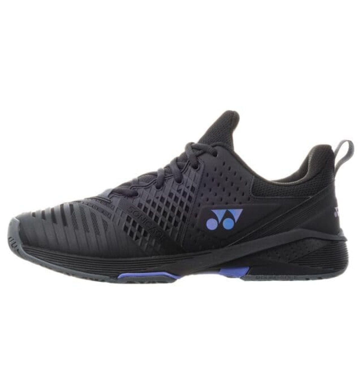 Кроссовки мужские Yonex SHT-Sonicage3 M Black
