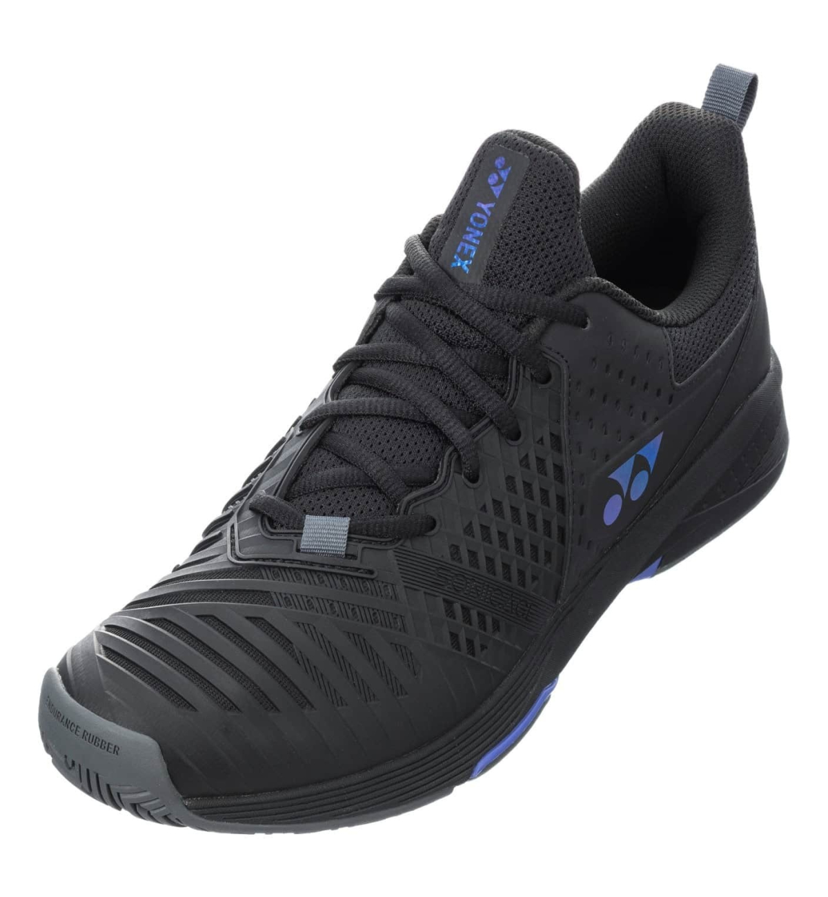 Кроссовки мужские Yonex SHT-Sonicage3 M Black