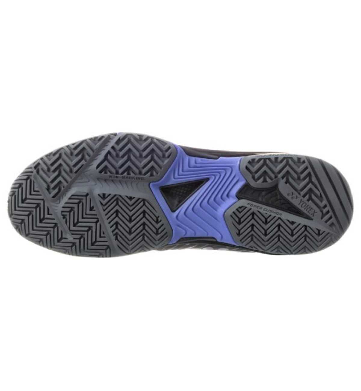 Кроссовки мужские Yonex SHT-Sonicage3 M Black