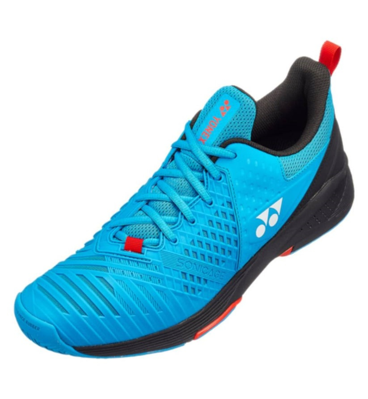 Кроссовки мужские Yonex SHT-Sonicage3 Wide Blue/Black
