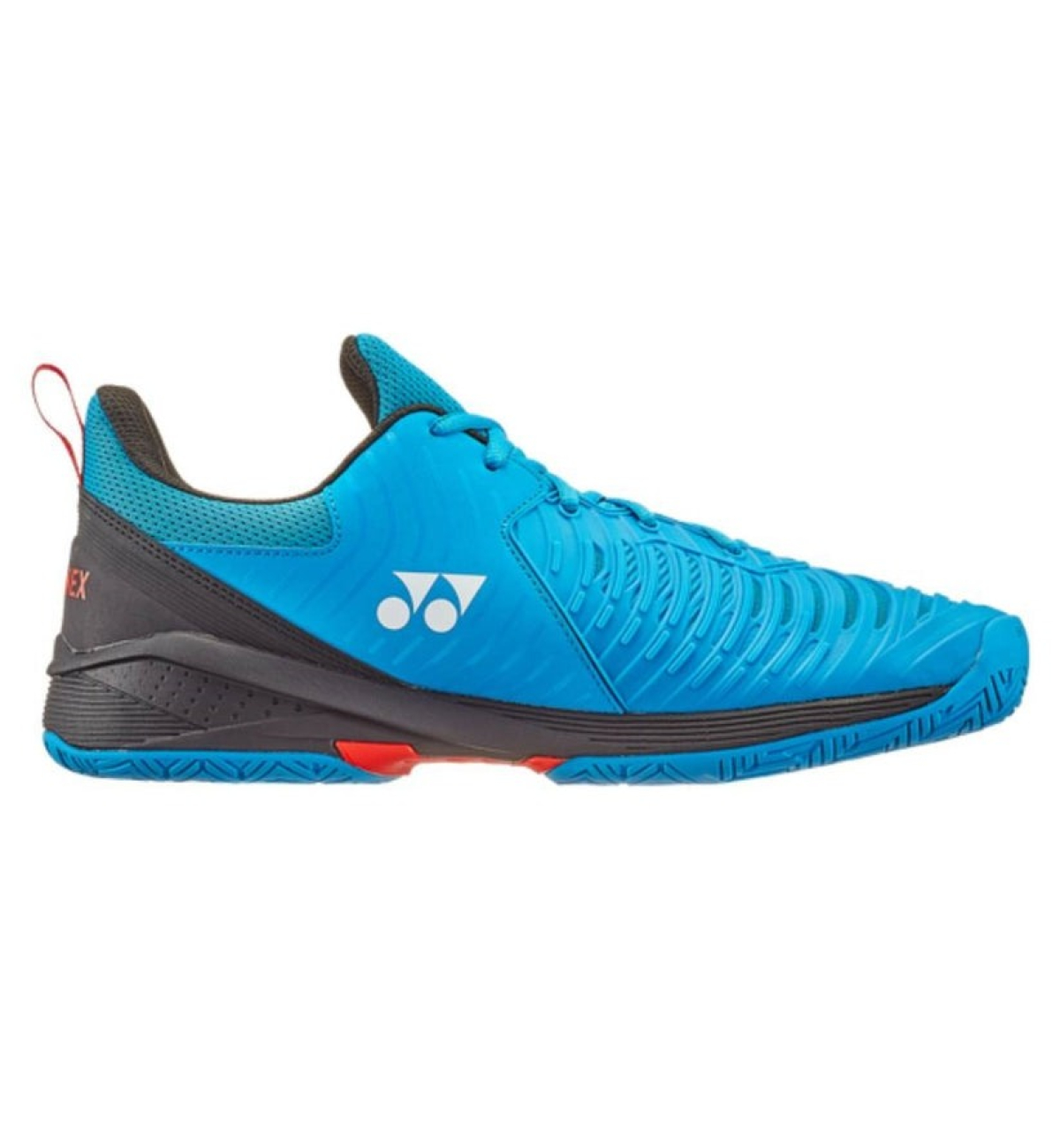 Кроссовки мужские Yonex SHT-Sonicage3 Wide Blue/Black