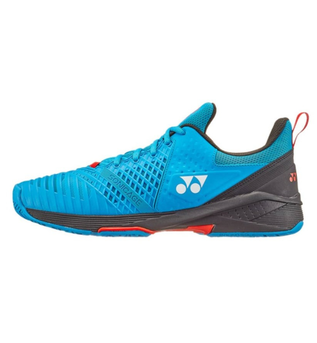 Кроссовки мужские Yonex SHT-Sonicage3 Wide Blue/Black