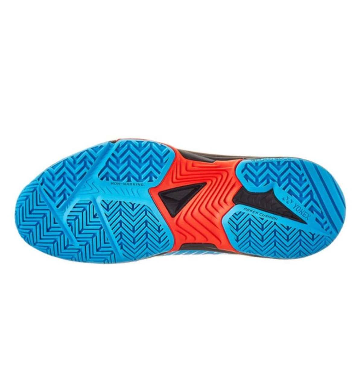 Кроссовки мужские Yonex SHT-Sonicage3 Wide Blue/Black