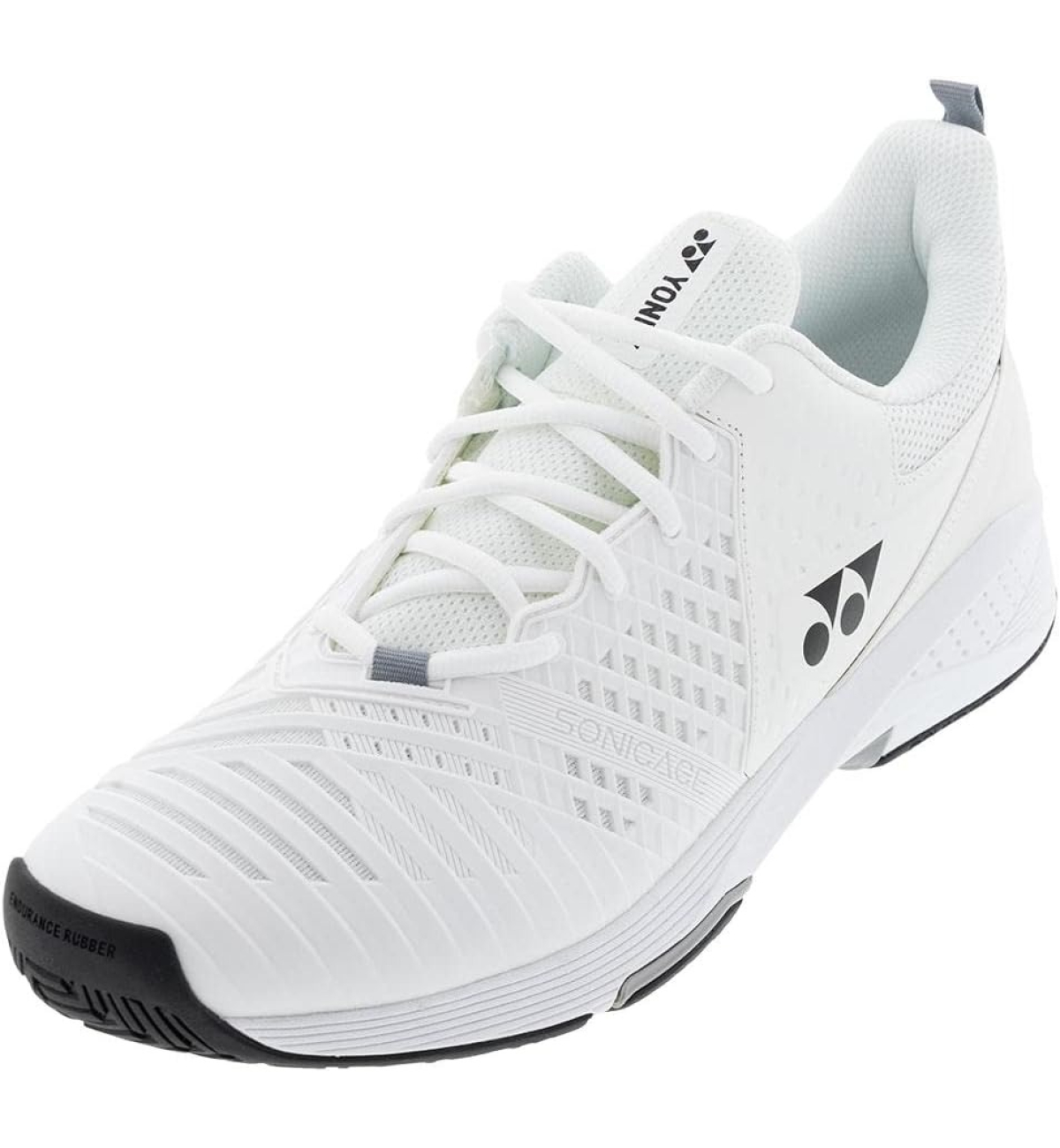 Кроссовки мужские Yonex SHT-Sonicage3 Wide White/Black