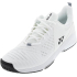 Кроссовки мужские Yonex SHT-Sonicage3 Wide White/Black SHTS3WACEX white Кроссовки мужские Yonex SHT-Sonicage3 Wide White/Black SHTS3WACEX white