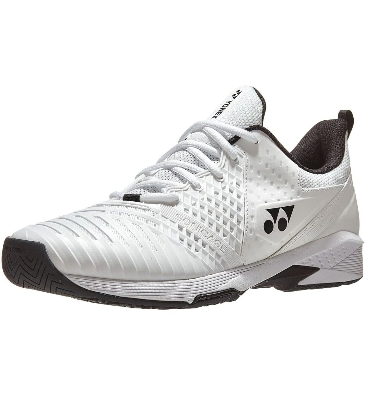 Кроссовки мужские Yonex SHT-Sonicage Plus white