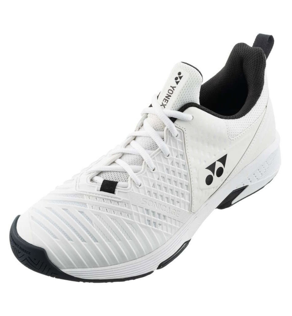 Кроссовки мужские Yonex SHT-Sonicage Plus white