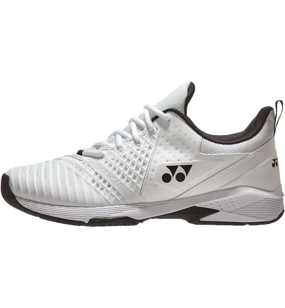 Кроссовки мужские Yonex SHT-Sonicage Plus white