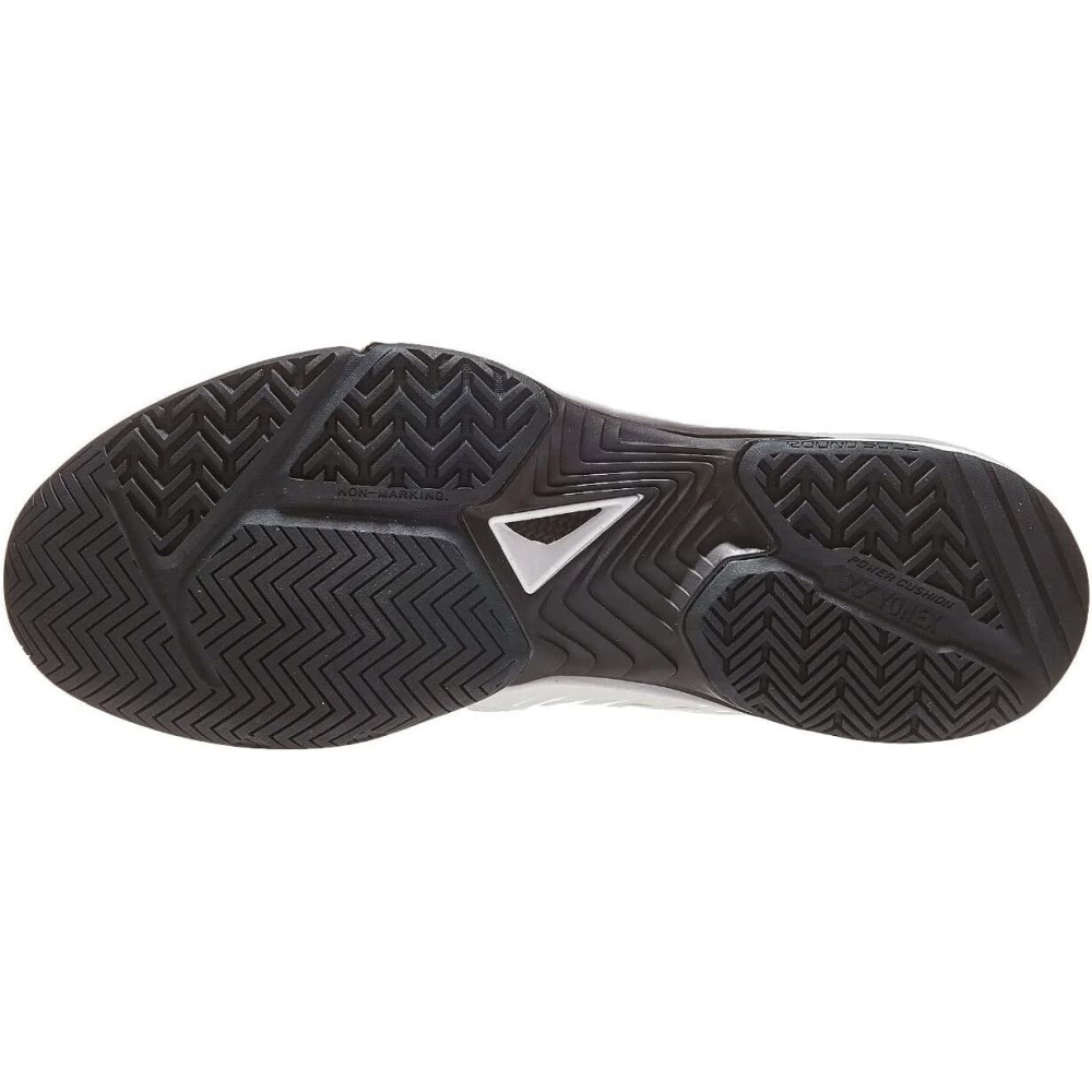 Кроссовки мужские Yonex SHT-Sonicage Plus white SHTSPSWEX Кроссовки мужские Yonex SHT-Sonicage Plus white SHTSPSWEX