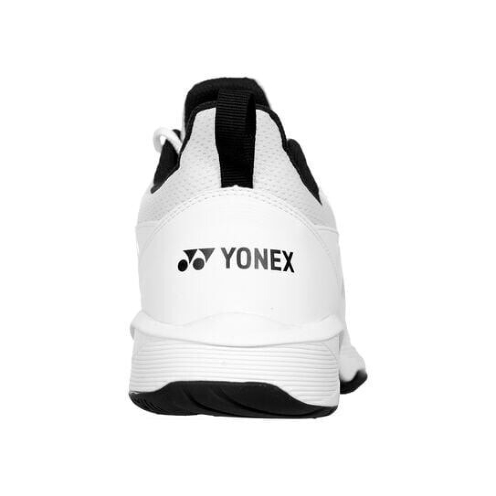 Кроссовки мужские Yonex SHT-Sonicage Plus white SHTSPSWEX Кроссовки мужские Yonex SHT-Sonicage Plus white SHTSPSWEX