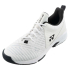 Кроссовки мужские Yonex SHT-Sonicage Plus white SHTSPSWEX Кроссовки мужские Yonex SHT-Sonicage Plus white SHTSPSWEX