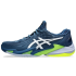 Кроссовки мужские для тенниса Asics Gel-Challenger 14 AC Violet/Grey 1041A405-500 Кроссовки мужские для тенниса Asics Gel-Challenger 14 AC Violet/Grey 1041A405-500