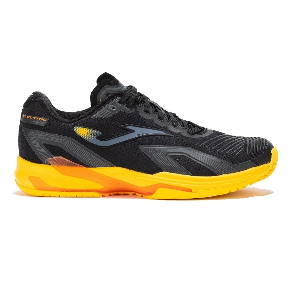 Кроссовки мужские Joma ELECTRIC MEN 2501 NEGRO TELCW2501C Кроссовки мужские Joma ELECTRIC MEN 2501 NEGRO TELCW2501C