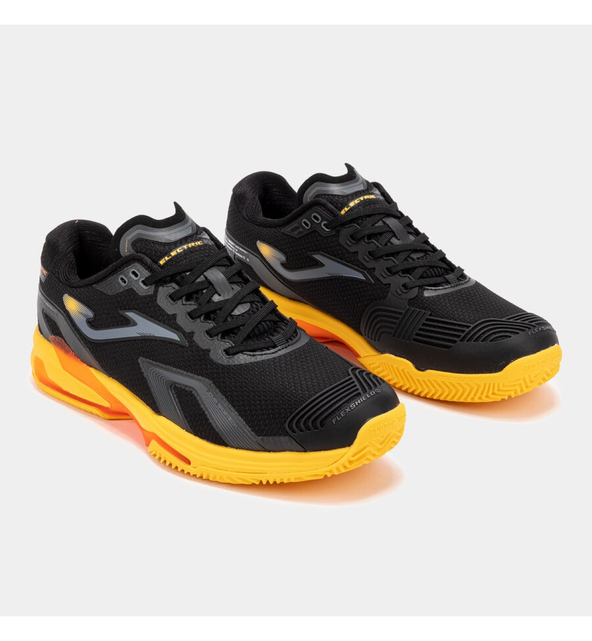 Кросівки чоловічі Joma ELECTRIC MEN 2501 NEGRO