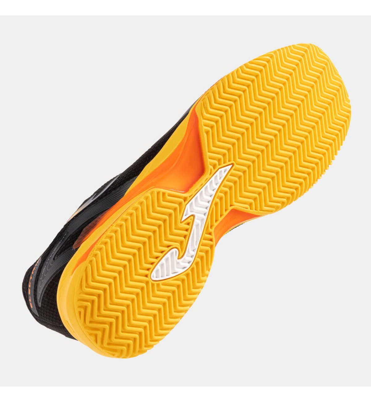 Кросівки чоловічі Joma ELECTRIC MEN 2501 NEGRO
