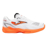 Кроссовки мужские Joma ELECTRIC MEN 2502 BLANCO TELCW2502C Кроссовки мужские Joma ELECTRIC MEN 2502 BLANCO TELCW2502C