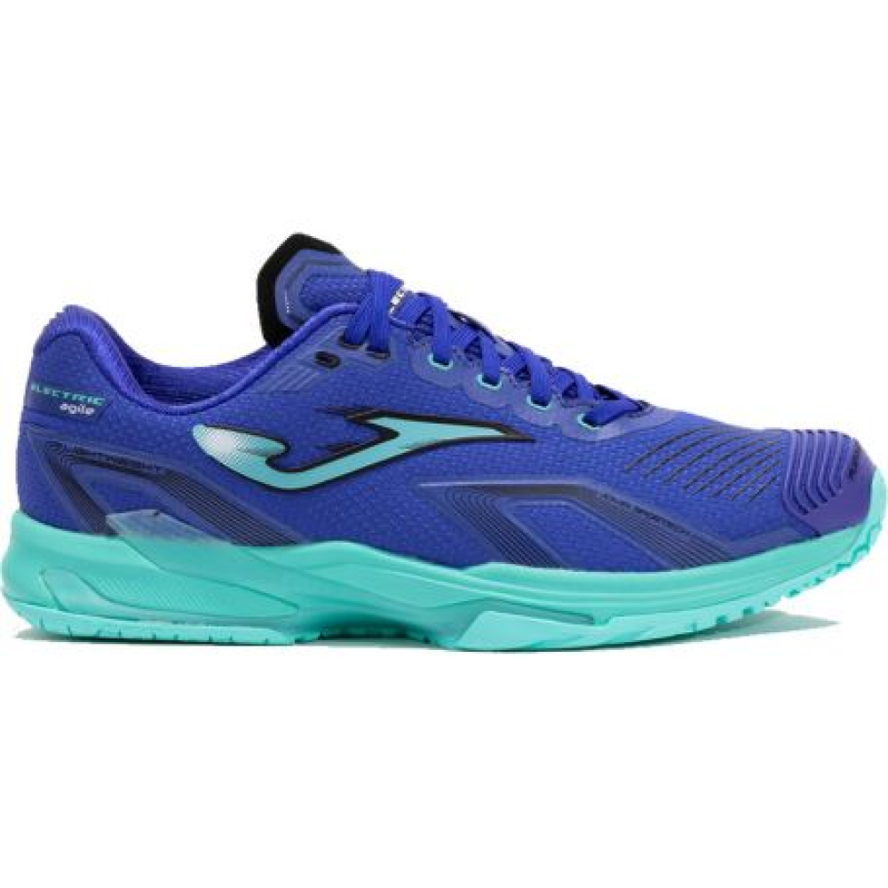 Кроссовки мужские Joma ELECTRIC MEN 2504 ROYAL TELCW2504C Кроссовки мужские Joma ELECTRIC MEN 2504 ROYAL TELCW2504C