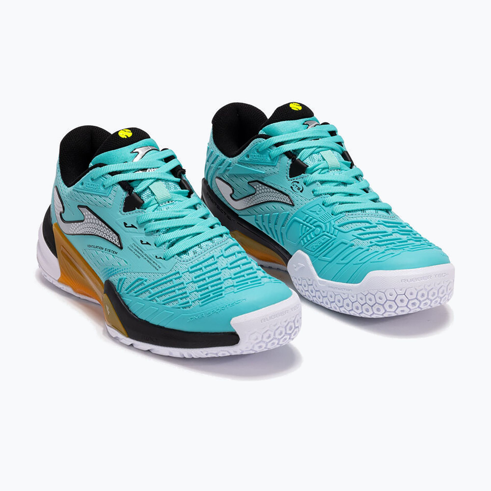 Кроссовки мужские Joma ROLAND MEN 2527PETRÓLEO TROLS2527AC Кроссовки мужские Joma ROLAND MEN 2527PETRÓLEO TROLS2527AC