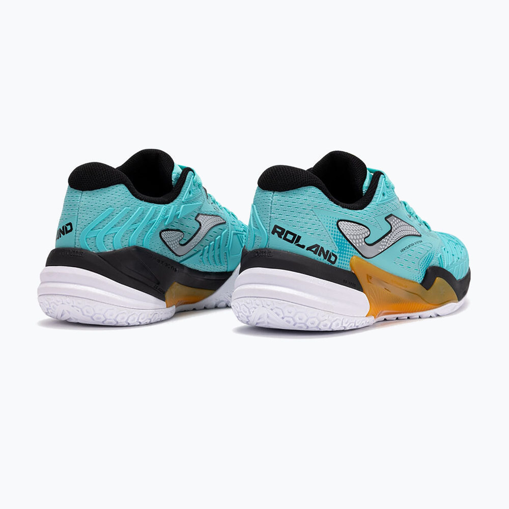 Кроссовки мужские Joma ROLAND MEN 2527PETRÓLEO TROLS2527AC Кроссовки мужские Joma ROLAND MEN 2527PETRÓLEO TROLS2527AC