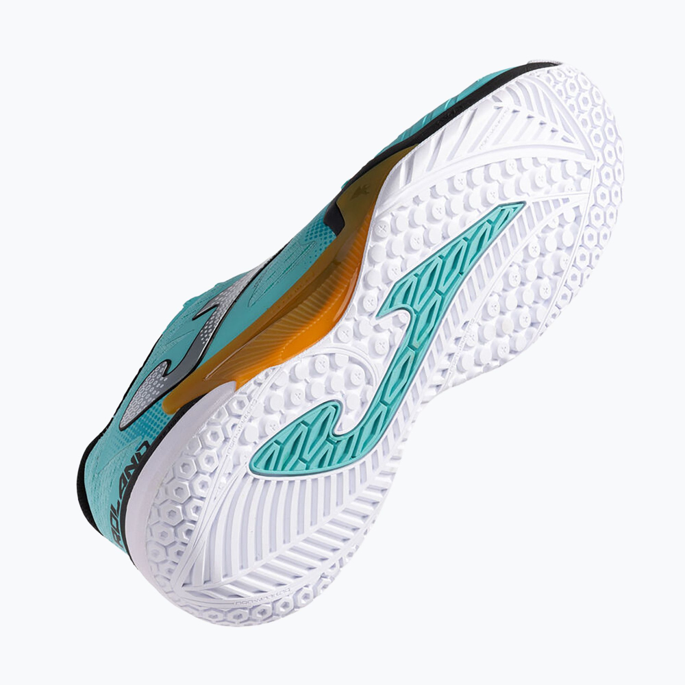 Кроссовки мужские Joma ROLAND MEN 2527PETRÓLEO TROLS2527AC Кроссовки мужские Joma ROLAND MEN 2527PETRÓLEO TROLS2527AC