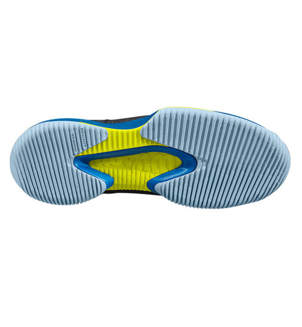 Кроссовки мужские Wilson Kaos Rapide BkI/Sul