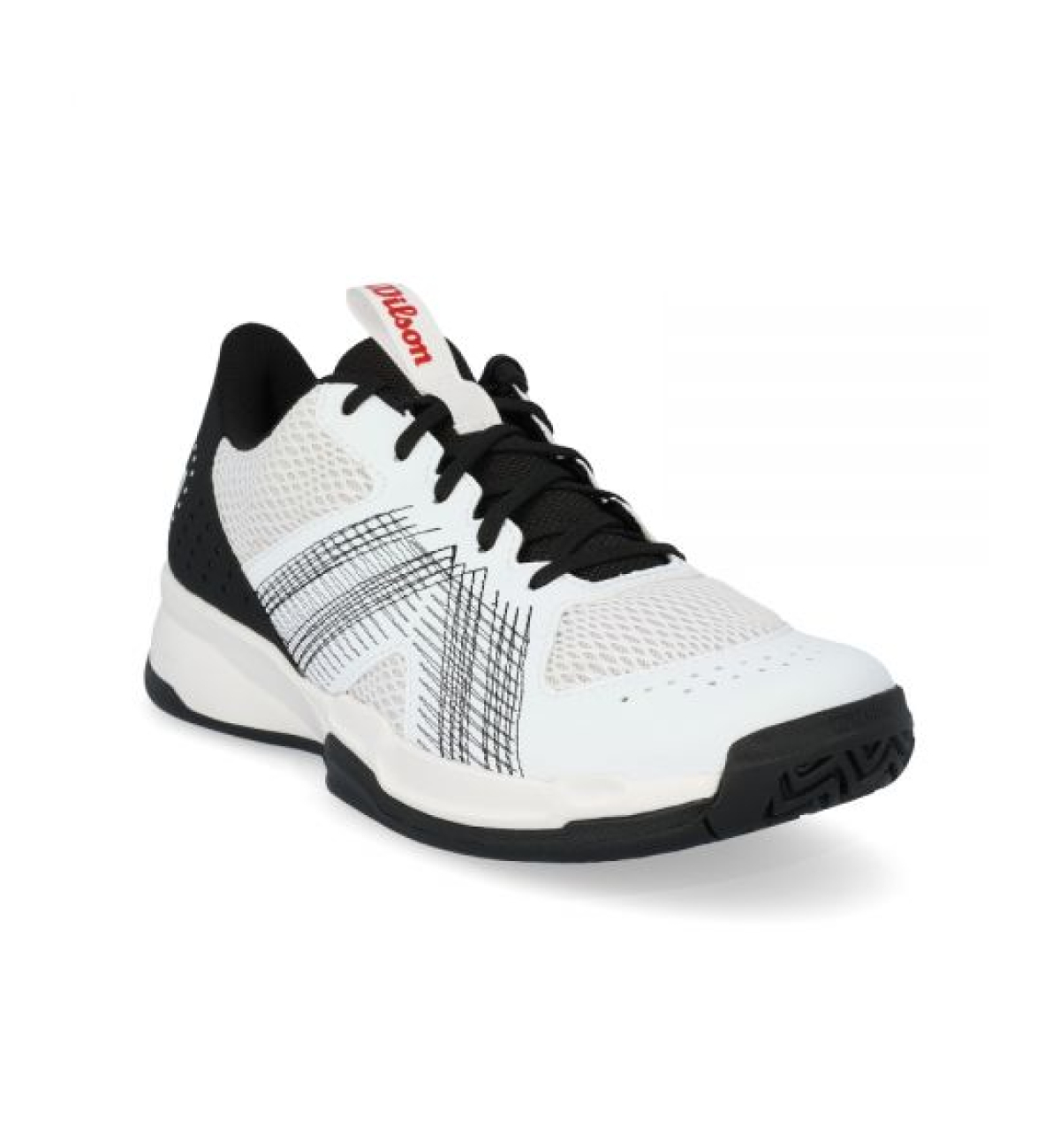 Кросівки жіночі Wilson HURAKN LT White/Black/Wh