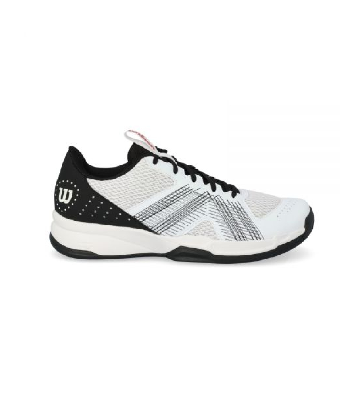 Кросівки жіночі Wilson HURAKN LT White/Black/Wh