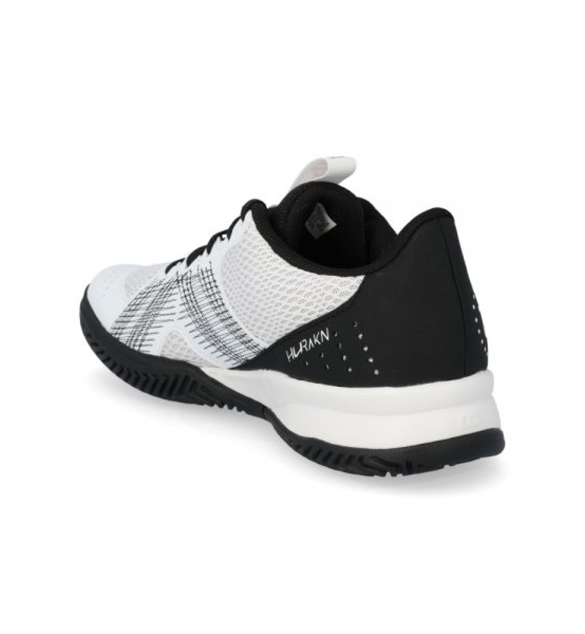 Кросівки жіночі Wilson HURAKN LT White/Black/Wh
