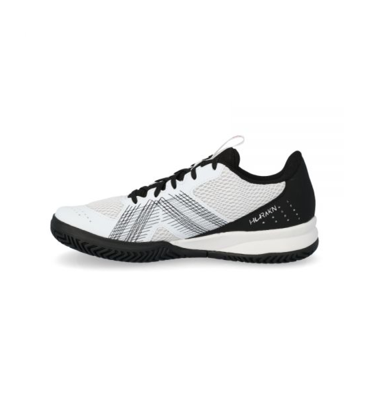 Кросівки жіночі Wilson HURAKN LT White/Black/Wh