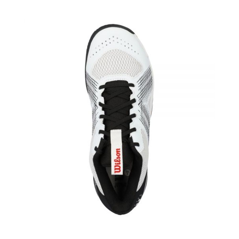 Кросівки жіночі Wilson HURAKN LT White/Black/Wh WRS330050 Кросівки жіночі Wilson HURAKN LT White/Black/Wh WRS330050