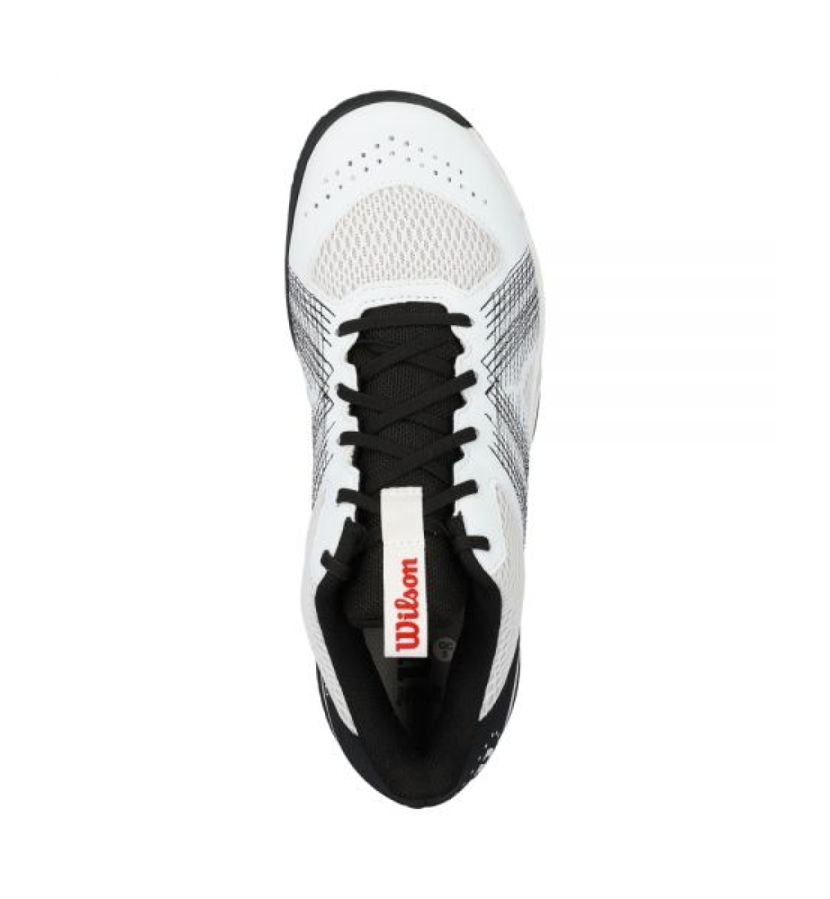 Кросівки жіночі Wilson HURAKN LT White/Black/Wh
