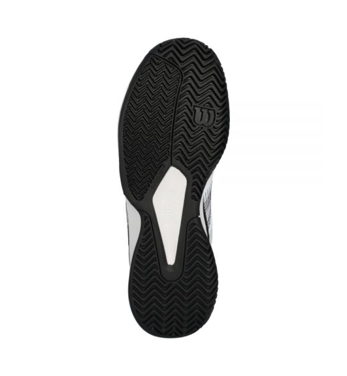Кросівки жіночі Wilson HURAKN LT White/Black/Wh