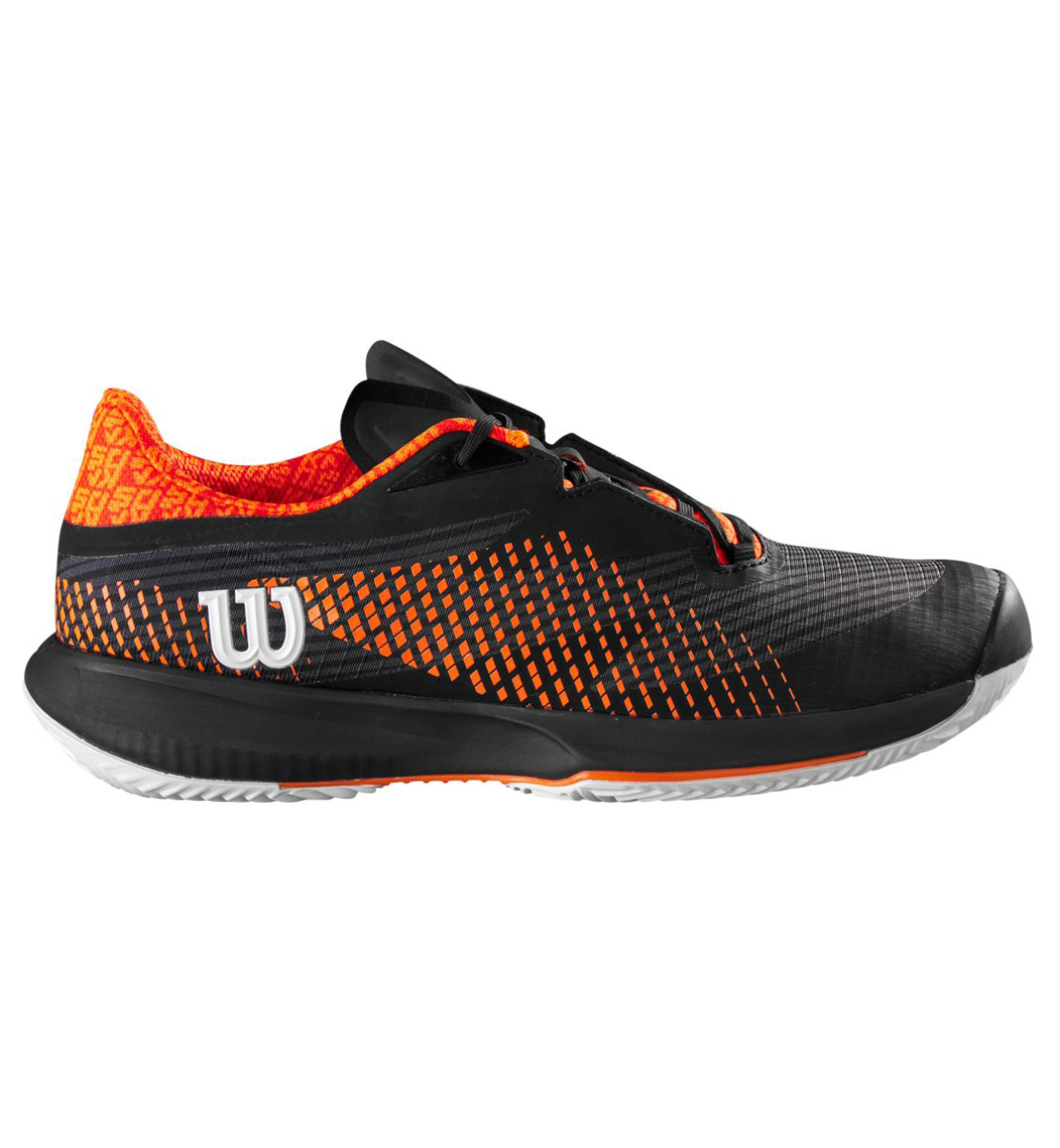 Кросівки чоловічі Wilson Kaos Swif 1.5 Clay Bk/PH