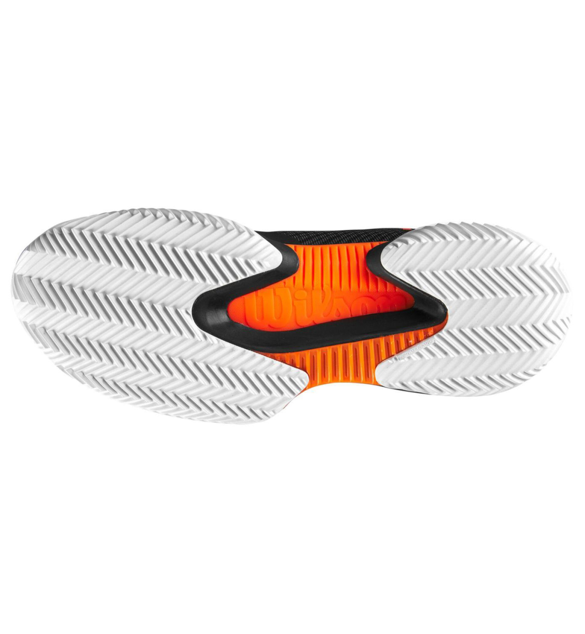 Кросівки чоловічі Wilson Kaos Swif 1.5 Clay Bk/PH