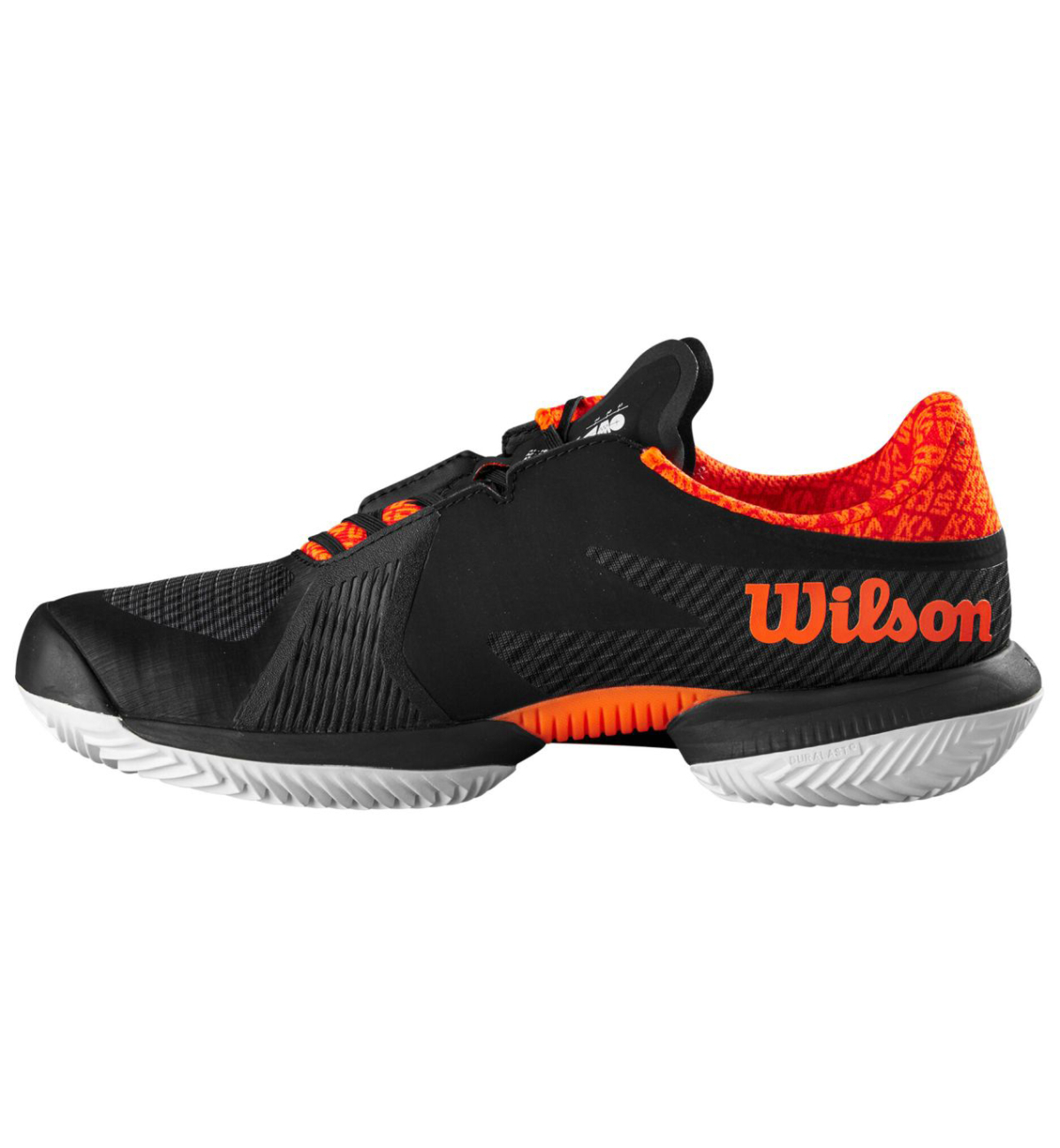 Кросівки чоловічі Wilson Kaos Swif 1.5 Clay Bk/PH