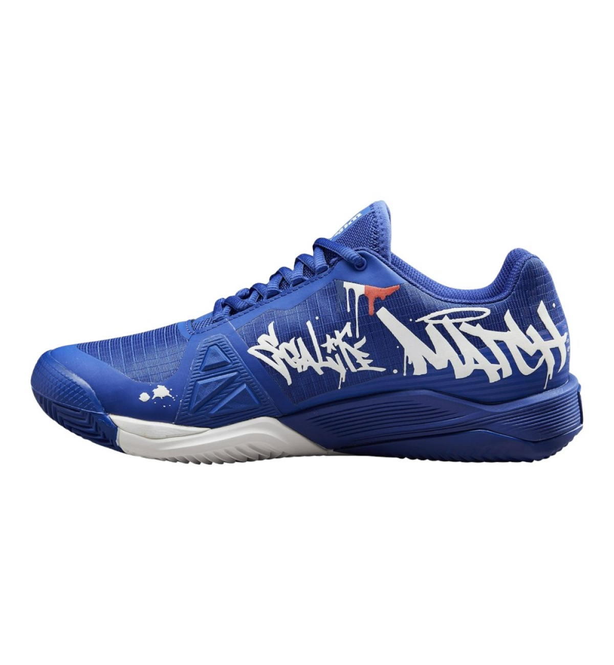 Кросівки чоловічі Wilson Rush Pro 4.0