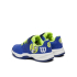 Кросівки дитячі Wilson KAOS EMO K Blue/Safety WRS331820 Кросівки дитячі Wilson KAOS EMO K Blue/Safety WRS331820