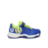 Кросівки дитячі Wilson KAOS EMO K Blue/Safety WRS331820 Кросівки дитячі Wilson KAOS EMO K Blue/Safety WRS331820
