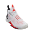 Кроссовки мужские Wilson Rush Pro Tour MID Wh/Bk/S WRS332040 Кроссовки мужские Wilson Rush Pro Tour MID Wh/Bk/S WRS332040